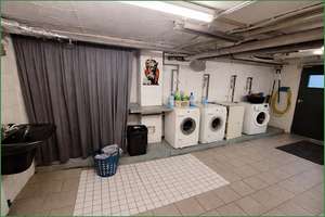 Kapitalanlage - 2 Zimmer - Stellplatz - Balkon in Burscheid - vermietet – Die vollständige Adresse der Immobilie erhältst du vom Anbieter., 51399 Burscheid – Vorschaubild 16