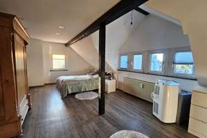 Haus-im-Haus-Feeling. Großzügige Maisonettewohnung im 2-Familienhaus mit Balkon und Dachloggia – Die vollständige Adresse der Immobilie erhältst du vom Anbieter., 42655 Solingen-Mitte, Solingen – Vorschaubild 17
