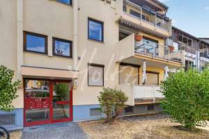 Wiehre ... die City vor der Tür und trotzdem ruhig .... gepflegte 3-Zi-Wohnung mit zwei Balkonen !! – 79100 Unterwiehre-Nord, Freiburg im Breisgau – Vorschaubild 4