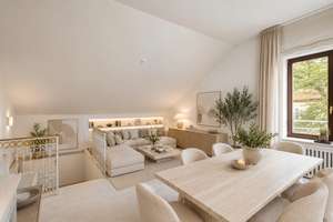 Elegante Duplexresidenz am Messelpark mit Wellness und Indoorpool – Die vollständige Adresse der Immobilie erhältst du vom Anbieter., 14195 Schmargendorf, Berlin – Vorschaubild 11