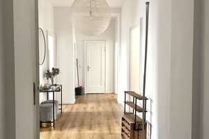 Einmalige Gelegenheit: Ikonische Wohnung mit ca. 70 m² Terrasse im Zuckerbäckerhaus – Die vollständige Adresse der Immobilie erhältst du vom Anbieter., 10243 Friedrichshain, Berlin – Vorschaubild 9