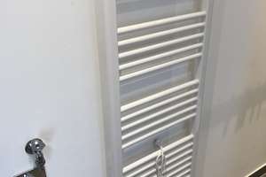 schicke kleine kleine Einliegerwohnung im ruhiger zentraler Grünlage – Bernauer Str. 108, 16515 Oranienburg – Vorschaubild 9