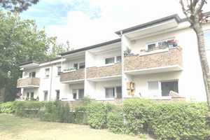 Schmuckstück in Wittenau! Perfektes Single-/Pärchen-Apartment mit Balkon und EBK in ruhiger Grünlage – Fetschowzeile 11, 12527 Berlin – Vorschaubild 1