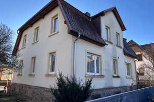 Ein-Zweifamilienhaus auf dem Lande – Mittelsachsen (Kreis) – Vorschaubild 4