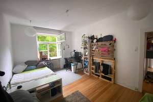Schöne 3 ZKB Altbau - Wohnung in der Südstadt nahe HBF mit ca. 87qm, € 1.095,- +NK/HZ – Die vollständige Adresse der Immobilie erhältst du vom Anbieter., 76137 Südstadt, Karlsruhe – Vorschaubild 6