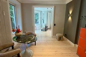Design trifft Altbau – hochwertig sanierte 3-Zimmer-Wohnung mit Interior-Konzept in Eimsbüttel – 20259 Eimsbüttel (Ortsteil), Hamburg – Vorschaubild 5