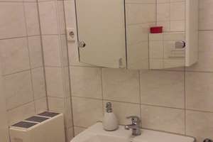 Wohnen mit Charakter: Ein-Zimmer-Apartment in Düsseltal – Die vollständige Adresse der Immobilie erhältst du vom Anbieter., 40237 Düsseltal, Düsseldorf – Vorschaubild 8