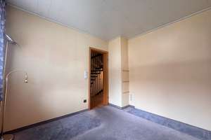 Charmantes Reihenhaus mit Garten und Garage in ruhiger Lage in Dellwig - Bezugsfrei – Die vollständige Adresse der Immobilie erhältst du vom Anbieter., 45357 Dellwig, Essen – Vorschaubild 9