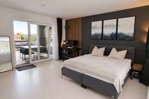 Ohne Makler: Attraktive Maisonettewohnung in zentraler Lage – 46045 Dümpten, Oberhausen – Vorschaubild 7
