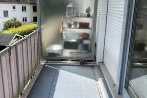 Düsseldorf-Unterbach - wunderschöne 2-Zimmerwohnung mit großem Balkon! – Akazienstraße 17, 40627 Düsseldorf – Vorschaubild 10
