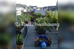 Tauschwohnung: 3-Zimmer-Wohnung in Neuss gegen Pulheim tauschen