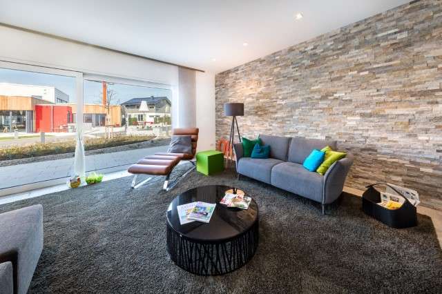 Immobilie in Kobern-Gondorf - Ihr Einfamilienhaus mit offener Architektur *EINZUGSFERTIG* - Bild 4