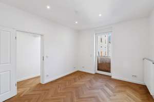 Erstbezug! Kernsanierte 3-Zimmer-Altbauwohnung in zentraler Lage von München-Giesing – Die vollständige Adresse der Immobilie erhältst du vom Anbieter., 81539 Obergiesing, München – Vorschaubild 6