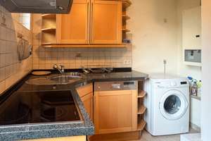 Solide Kapitalanlage in Braunschweig – vermietete Erdgeschosswohnung mit zwei Balkonen – Die vollständige Adresse der Immobilie erhältst du vom Anbieter., 38126 Viewegsgarten-Bebelhof, Braunschweig – Vorschaubild 6