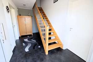 Semibungalow mit vielen Extras, Garage und Garten in ruhiger Wohnlage – Willemsestraße 28, 47559 Kranenburg – Vorschaubild 15