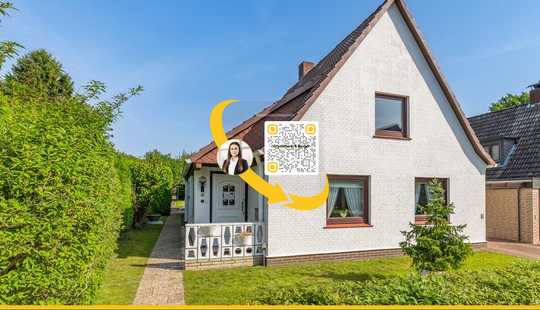 Bild von Provisionsfrei - EFH auf großem Grundstück