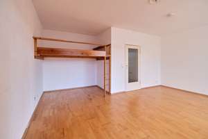"Sonnige, freie Apartmentwohnung mit Westbalkon und Einbauküche in Nikolassee, bezugsfertig" – Kurstraße 1c, 14129 Nikolassee, Berlin – Vorschaubild 12