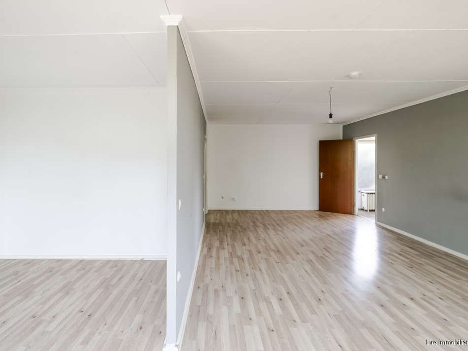 Wohn- und Esszimmer