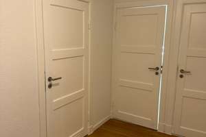 3-Zimmer-Wohnung im Erdgeschoss mit Balkon in Oldenburg 
