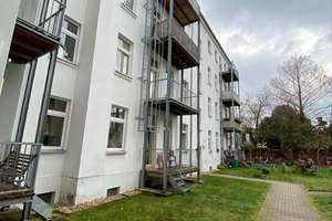 Ihr neues Zuhause in Stadtfeld-Ost oder als Kapitalanlage - provisionsfrei – Die vollständige Adresse der Immobilie erhältst du vom Anbieter., 39130 Stadtfeld Ost, Magdeburg – Vorschaubild 2
