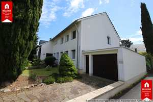 7 Zimmer, 2 Garagen, Terrasse, Balkon, Wintergarten! – Bonn – Vorschaubild 4