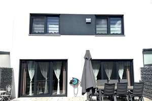 Top Reihenmittelhaus in absolut ruhiger Wohnlage – Die vollständige Adresse der Immobilie erhältst du vom Anbieter., 93333 Neustadt an der Donau – Vorschaubild 1