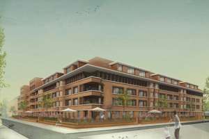 3-Zimmer-Wohnung in Hannover List – Am Holzhandel 6, 30163 List, Hannover – Vorschaubild 2
