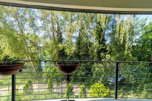 Provisionsfrei! Neubau, Wasserblick, Süd-Loggia – Ihre Havelperle in Berlin Spandau – Die vollständige Adresse der Immobilie erhältst du vom Anbieter., 13587 Hakenfelde, Berlin – Vorschaubild 3