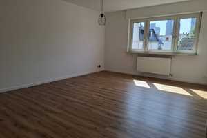 Reserviert: Frisch renovierte, helle 2 ZKB sucht 2er-WG – Mannheim – Vorschaubild 6