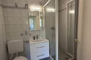 Westend! Bezugsfrei - 3-Zimmer-Wohnung mit Balkon - Fahrstuhl - oberste Etage! – Die vollständige Adresse der Immobilie erhältst du vom Anbieter., 14055 Westend, Berlin – Vorschaubild 15