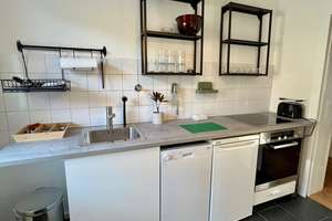 Blumenstraße 9, 42119 Wuppertal – Blumenstraße 13, 42119 Elberfeld, Wuppertal – Vorschaubild 11