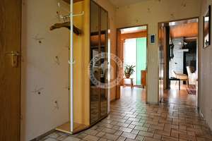 Freistehender Bungalow mit Charme, Garage und Garten – Raum für Ihre Ideen! – Die vollständige Adresse der Immobilie erhältst du vom Anbieter., 59423 Unna – Vorschaubild 3