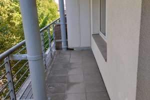Zentral gelegene zwei Zimmer Wohnung in der Nähe vom Super-C und der Bibliothek der RWTH – Hirschgraben 39, 52062 Ponttor, Aachen – Vorschaubild 12
