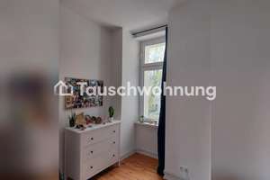 Tauschwohnung: Schöner Altbau im Herzen von Berlin – Die vollständige Adresse der Immobilie erhältst du vom Anbieter., 13357 Gesundbrunnen, Berlin – Vorschaubild 2