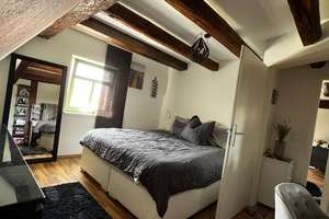 Gepflegte 4,5-Zimmer Maisonette in Walddorfhäslach – Hauptstraße 23, 72141 Walddorfhäslach – Vorschaubild 1