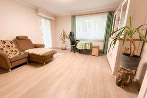 Attraktive 3 Zimmer Wohnung mit Garten, Balkon und Garage in ruhiger, grüner Wohnlage – Die vollständige Adresse der Immobilie erhältst du vom Anbieter., 65189 Südost, Wiesbaden – Vorschaubild 6