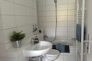 Schöne Wohnung sucht Mieter: ideale 2-Zi.-Wohnung – Am Taubertsberg 4, 55122 Hartenberg-Münchfeld, Mainz – Vorschaubild 3