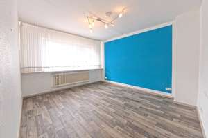 iTH: Zwischen Stadt und Natur – gepflegte Doppelhaushälfte mit viel Potenzial in OB - Klosterhardt! – Die vollständige Adresse der Immobilie erhältst du vom Anbieter., 46119 Klosterhardt-Nord, Oberhausen – Vorschaubild 2