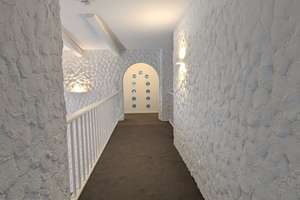 Haus im Haus mit 500 m² Privatgarten – Villenkolonie Hartmannshofen – Schmid-Ballauf-Weg 3, 80997 Allach, München – Vorschaubild 19
