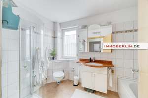 IMMOBERLIN.DE - Wohlfühllage! Perfekt saniertes Haus und/oder Baugrundstück – Die vollständige Adresse der Immobilie erhältst du vom Anbieter., 12623 Mahlsdorf, Berlin – Vorschaubild 6
