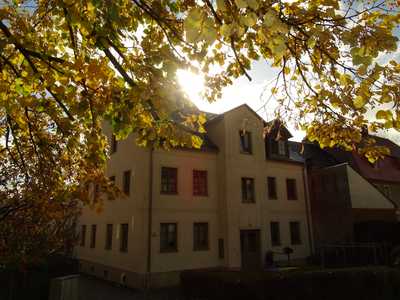 Ideale Single-Wohnung nahe dem Stadtzentrum