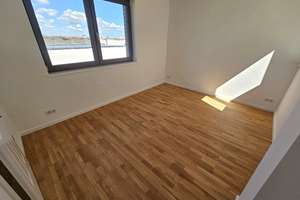 Exklusive Dachterrassenwohnung im Denkmal – 3 Zimmer, HWR, Fußbodenheizung & Stellplatz inklusive – Alte Diamant Brauerei 4, 39124 Neue Neustadt, Magdeburg – Vorschaubild 14