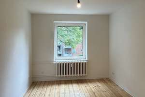 Erdgeschosswohnung mit Balkon – Wißmannstraße 3, 24149 Neumühlen-Dietrichsdorf, Kiel – Vorschaubild 3
