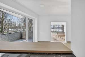 Exklusive 5 Zimmer Wohnung mit Maschseeblick – Adickesstraße 9, 30173 Südstadt, Hannover – Vorschaubild 10