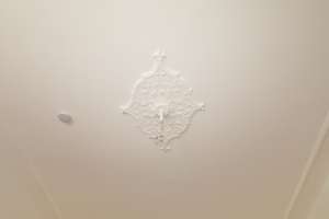 PRAKTISCHES ERDGESCHOSS - SCHÖNE HOLZDIELEN,& STUCK- IM RHEINGAUVIERTEL, NÄHE HEIDELBERGER PLATZ – Johannisberger Str. 1a dd, 14197 Wilmersdorf, Berlin – Vorschaubild 13