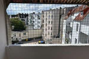 Gemütliche 2 Zimmer mit Balkon – Johannesstraße 52, 24143 Gaarden-Ost, Kiel – Vorschaubild 7