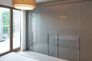 125 m² + herrliche Terrasse: provisionsfrei & bezugsbereit – Die vollständige Adresse der Immobilie erhältst du vom Anbieter., 40474 Golzheim, Düsseldorf – Vorschaubild 13