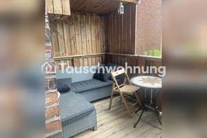 Tauschwohnung: Linden-Limmer: Geräumige Wohnung zum Tauschen – Die vollständige Adresse der Immobilie erhältst du vom Anbieter., 30451 Linden-Nord, Hannover – Vorschaubild 4