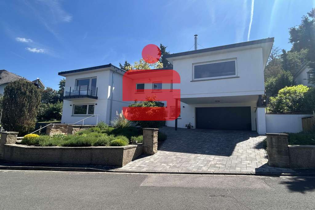 Traumhaus in Toplage !