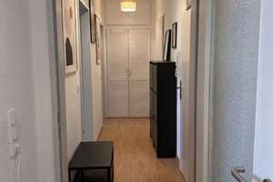 HERRLICHE MAISONETTEWOHNUNG MIT SONNENBALKON! Einbauküche kann übernommen werden – Die vollständige Adresse der Immobilie erhältst du vom Anbieter., 99085 Krämpfervorstadt, Erfurt – Vorschaubild 7